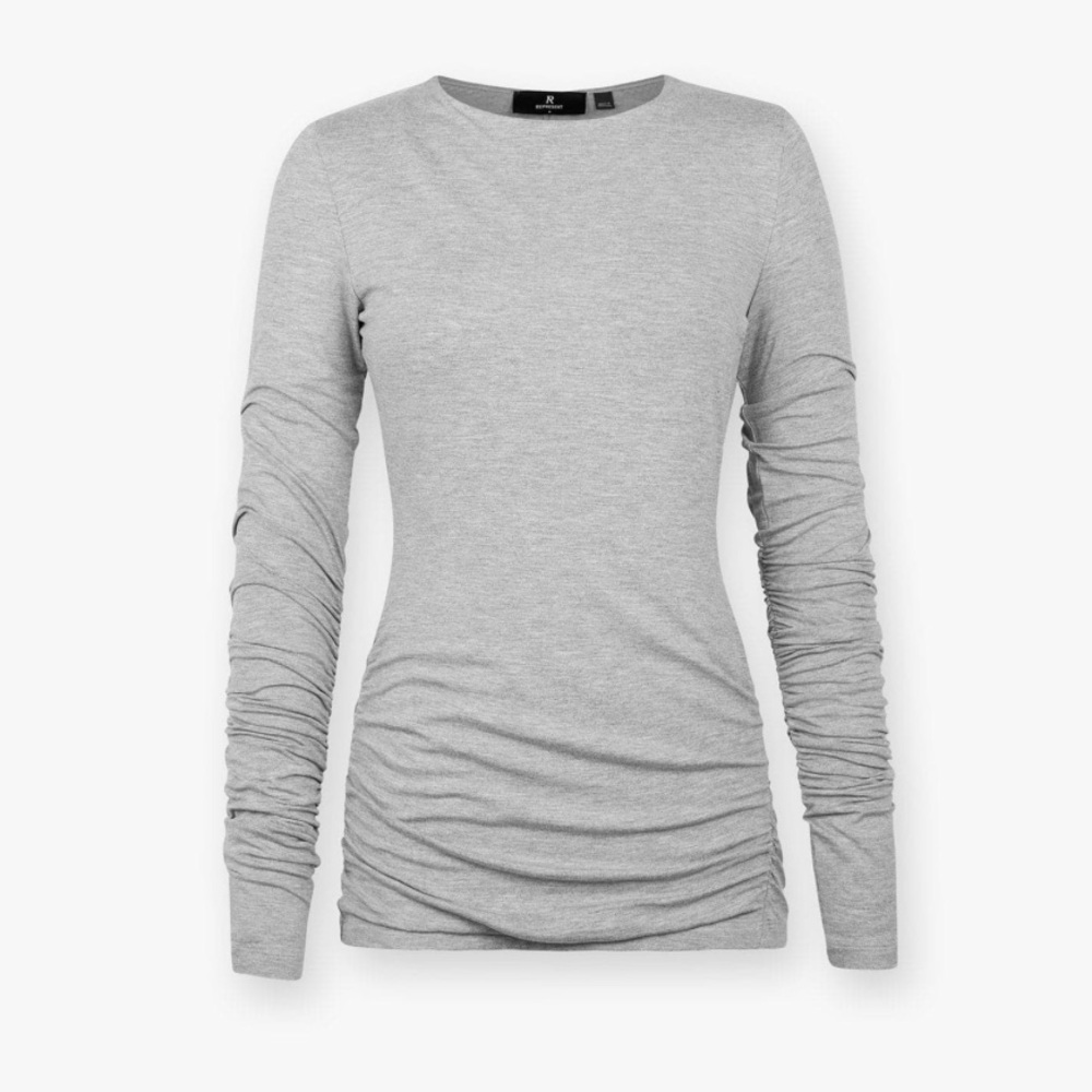 NWT Represent Long sleeve